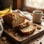 High Protein Banana Bread Recipe