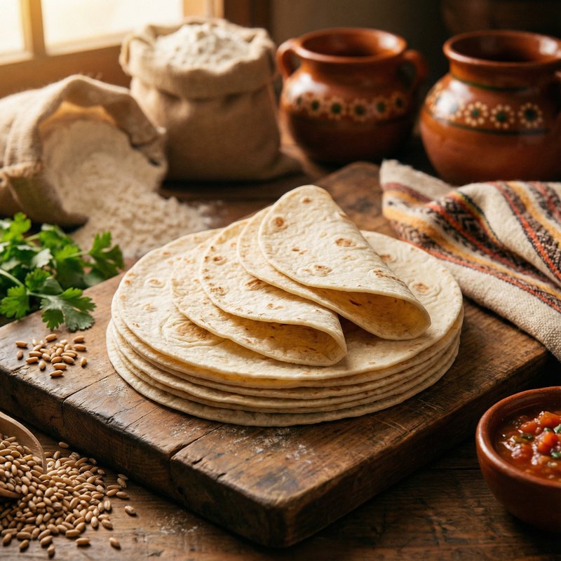 Lemon Blueberry Protein Bread