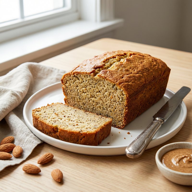 Classic Protein Banana Bread